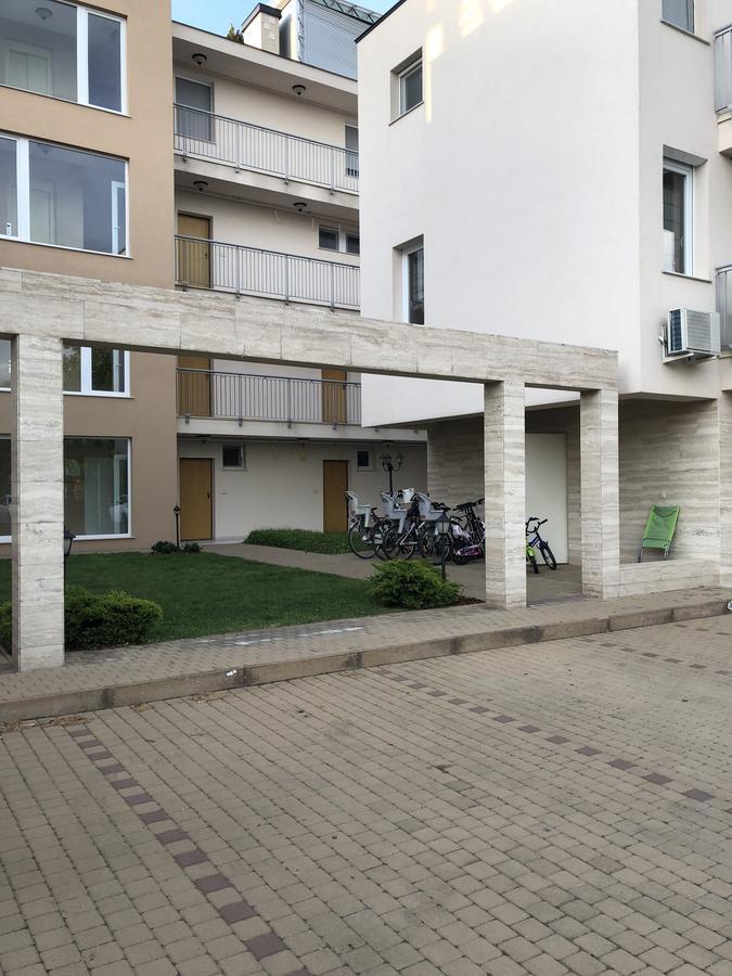 Relax Apartman Apartment Zamardi Ngoại thất bức ảnh