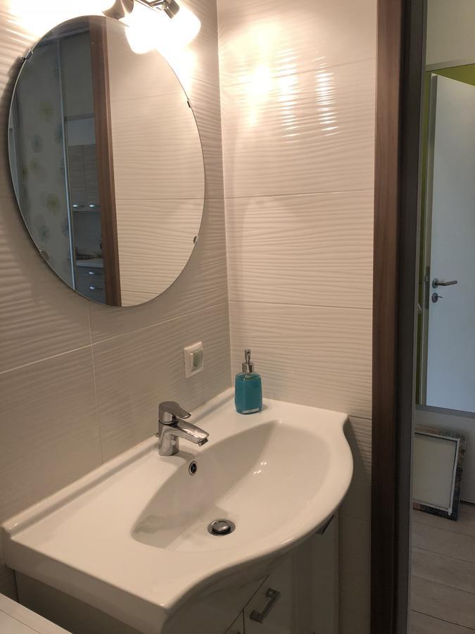 Relax Apartman Apartment Zamardi Ngoại thất bức ảnh