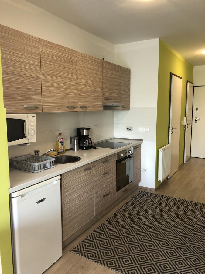 Relax Apartman Apartment Zamardi Ngoại thất bức ảnh