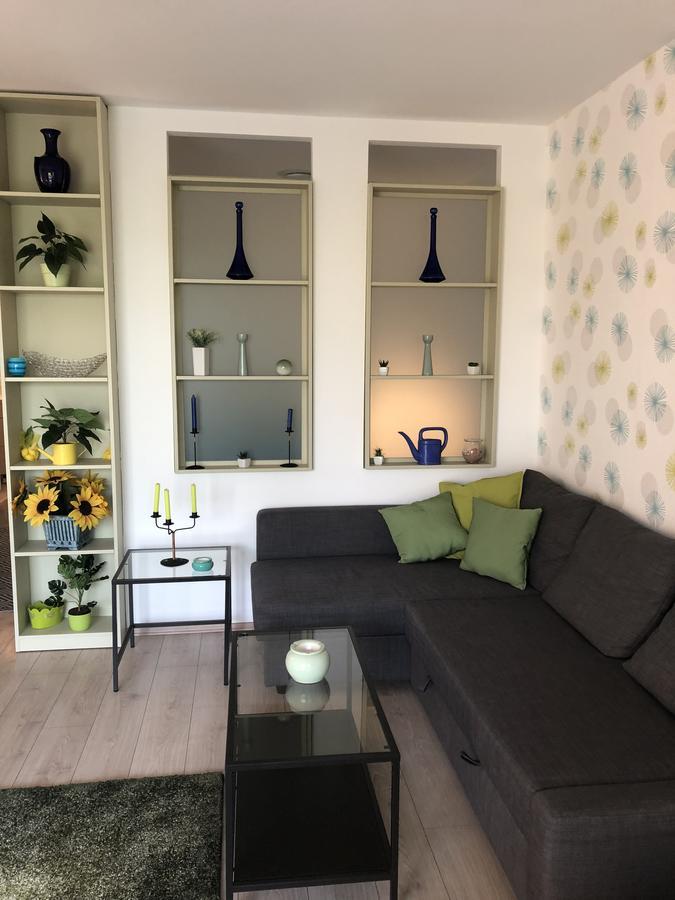 Relax Apartman Apartment Zamardi Ngoại thất bức ảnh