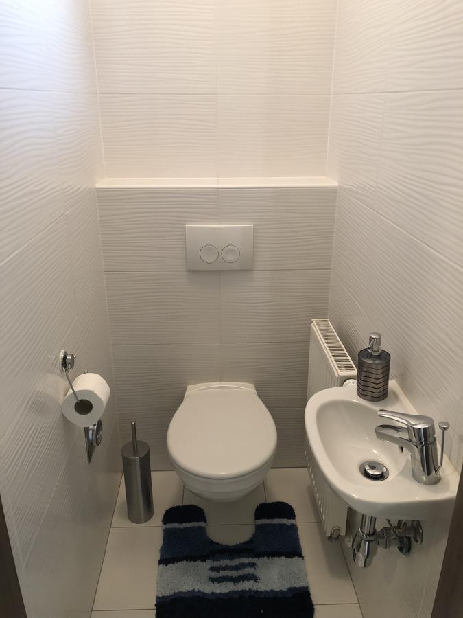 Relax Apartman Apartment Zamardi Ngoại thất bức ảnh